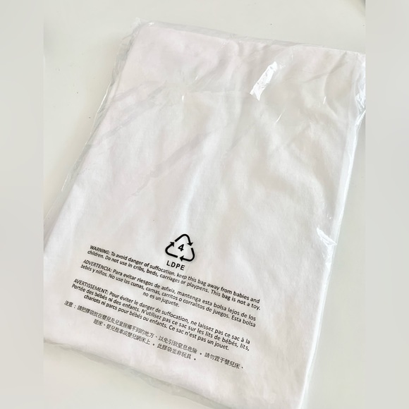 J.CREW VINTAGE SLUB COTTON TEE - Picture 7 of 7